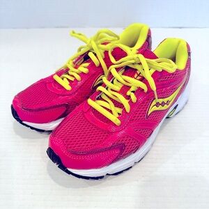 Saucony Grid Oasis‎ Volt Athletic Training 15096-20 Sneakers Women's 8.5 Pink